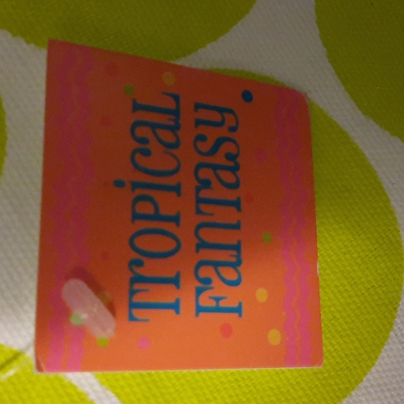 Embroidered Lime Green Polk-A-Dot Cotton Chef Kitchen Apron Baker Cook Gift - Picture 5 of 6